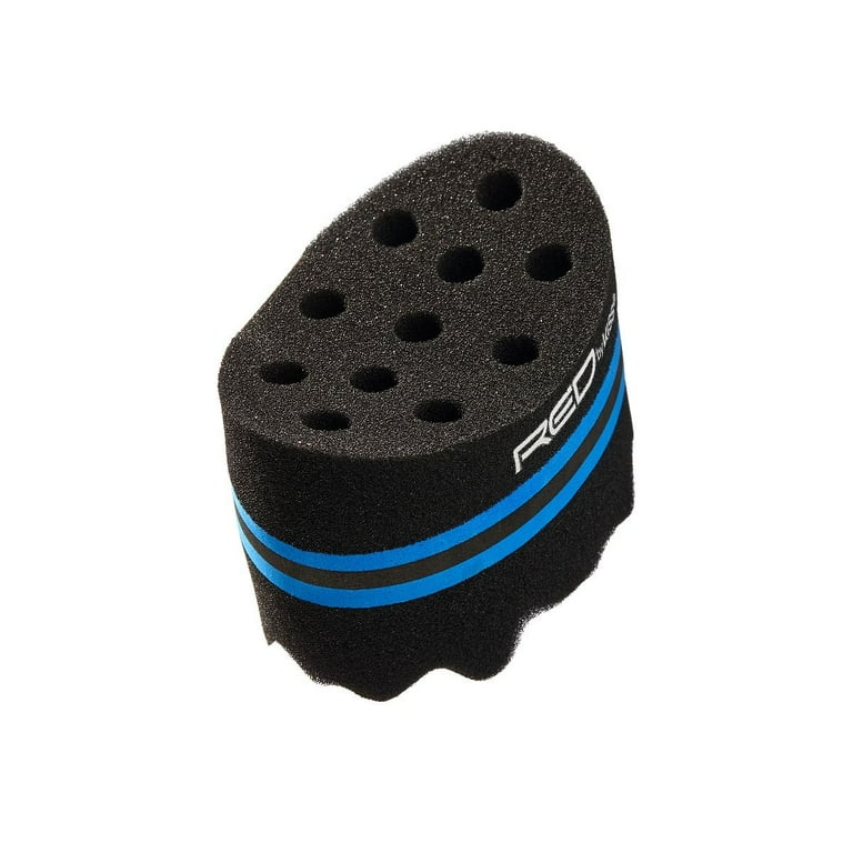 Mini size Dual Sided Twist Sponge Mini size Dual Sided Twist Sponge