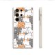 thumbnail image 1 of Haga una declaración audaz con fundas con estampados vibrantes de flores y calaveras para iPhones de Apple, 1 of 4