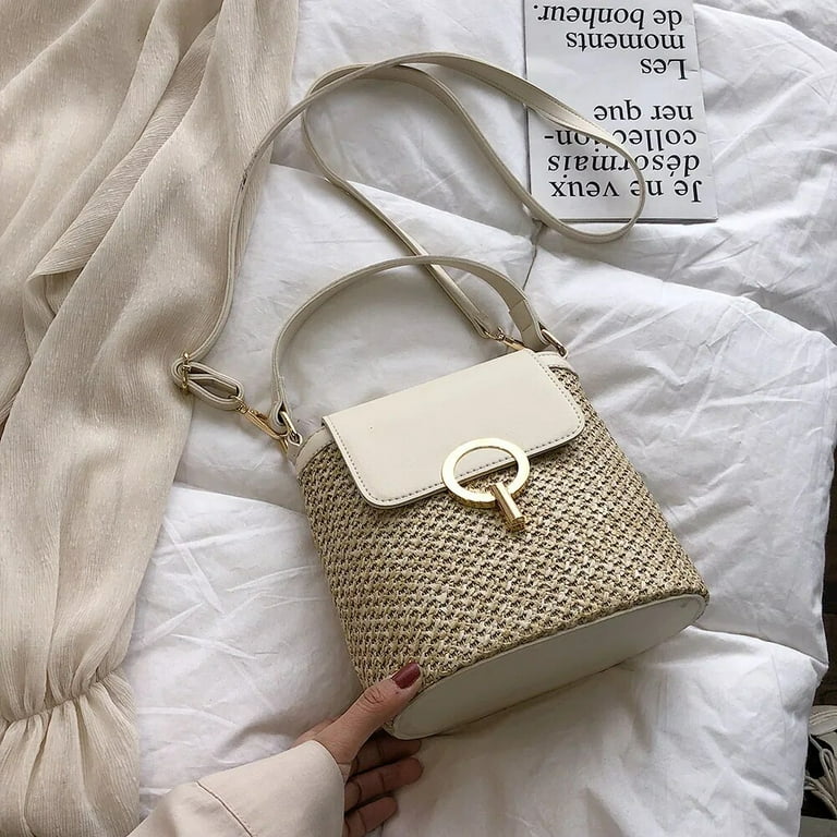 Womens designer bucket bag hotsell