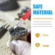 thumbnail image 3 of OHOIOLLA 2Ud Bolígrafo De Fibra De Vidrio Para Y Relojería Con Punta Ajustable Y Rojo, 3 of 8