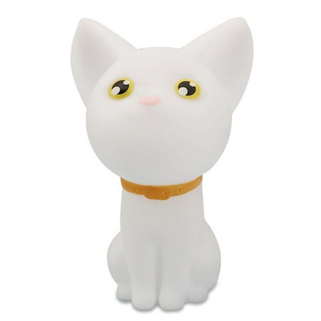 

Small and Portable Cute Night Light Cartoon Bedroom Dormitory Eye Protection Night Light Illuminated