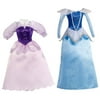 Disney Princess Sparkle Sleeping Beauty Fashion Doll Clothes