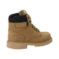 thumbnail image 3 of Bota Caballero CARIBU industrial casquillo Acero Comodos amarillo 26.5, 3 of 4