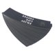 thumbnail image 1 of 50 Pcs Adjustable Paper Coffee Cup Sleeves Heat Insulated Drink Cup Sleeves for Drinks Milk Tea Coffee, 1 of 4