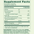 thumbnail image 2 of Spring Valley Ashwagandha Vegetarian Gummies for Stress Support Dietary Supplement, Cherry Flavor, 60 Count, 2 of 11