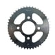 thumbnail image 1 of Engrane Trasero 46T Bajaj Pulsar Ns 160 (20-24) Choho, 1 of 3