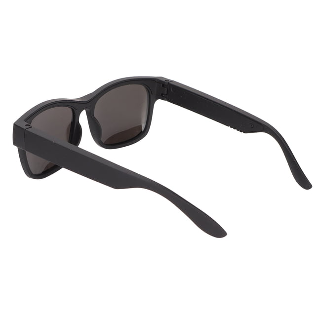 Lunettes Intelligentes Stéréo à Réduction de Bruit Lunettes de Soleil Casque Cyclisme Course Pêche