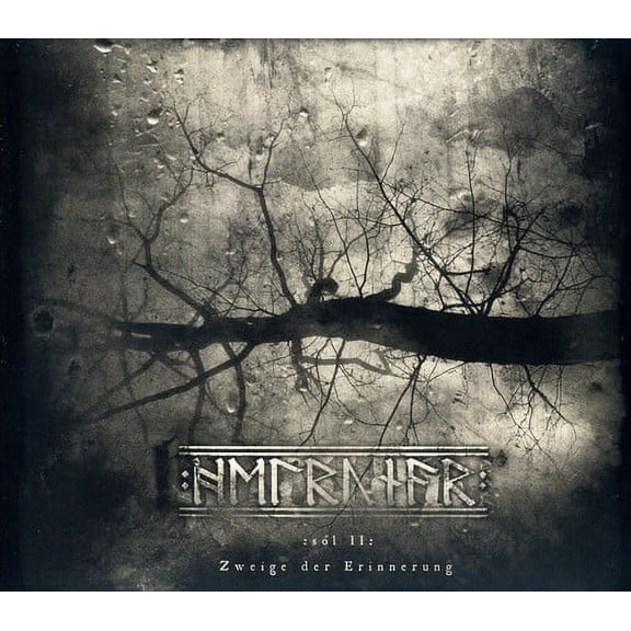 Helrunar - Sol II: Zweige Der Erinnerung - Music & Performance - CD