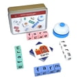 thumbnail image 2 of Creatine Kids Educational Spelling Game Interactive Learning For English Vocabulary Building And Early Childhood Development, 2 of 4