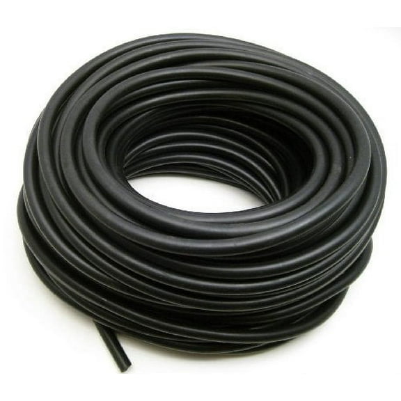 3/8" x ' Solid Core Rubber Rope$$Tools & Hardware Other