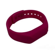 BODYFIT PE128 Fitness Activity Trackers - Pink