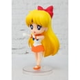 thumbnail image 3 of Tamashii Nations - Pretty Guardian Sailor Moon - Figuarts Mini - Sailor Venus, 3 of 4