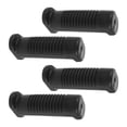 thumbnail image 1 of Milisten 4Ud Protectores De Manija Para De Con Antideslizante Y Duradero, 1 of 8