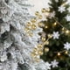 thumbnail image 1 of Christmas Cut Red Berry Artificial Flower Decoration, 1 of 6