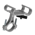 thumbnail image 4 of Holder Bike Phone Mount Outdoor Riding Handlebar  Aluminum Alloy Phone Holder for Navigation, 4 of 7