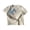 White, variant on Girls Tops Size 11-12Y Short Sleeve Cute Cat Print Summer Graphic Tees with Lace Collar Bow Tie Casual Kids T Shirts