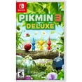 thumbnail image 1 of NINTENDO 108395 Pikmin 3 Deluxe NSW, 1 of 13