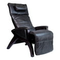 thumbnail image 2 of Svago ZGR Newton - The Ultimate Leather Zero Gravity Recliner (Pepper), 2 of 5