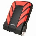 thumbnail image 2 of ADATA HD710 Pro 2TB External Hard Drive, USB 3.2 Gen1, IP68 Waterproof, Red, 2 of 5
