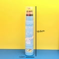 thumbnail image 6 of 12pcs Sanrio Color Drawing Pen Hello Kitty Cartoon Kuromi 12 Color Colorful Pencil Pen Kawaii Learning Stationery Gift, 6 of 15