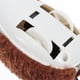 thumbnail image 4 of 3 uds., ratones de juguete para gatos, ratones de peluche realistas para gatos de interior, juguetes interactivos para masticar, juguetes para ratones, juguetes realistas para gatos y ratones, 4 of 6