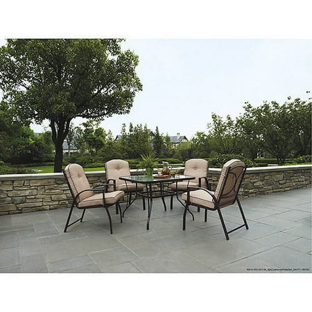 Sand Dune Dining Set- Chair
