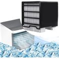 thumbnail image 1 of Generic Mini Air Cooler Filter Replacement, Filter for Personal Space Cooler, Air Filters Replacement for Arctics Cooler, Pure Chill 2.0 Filter Replacement for Ultra Air Cooler (30 Pcs,Nonwovens), 1 of 8