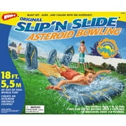 Slip'N Slide Asteroid Bowling