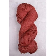 Berroco Vintage Worsted Weight Yarn (50% Acrylic/40% Wool/10% Nylon) - #5173 Red Pepper