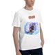 thumbnail image 2 of Camiseta de Manga Corta para Hombres Naru, 2 of 5