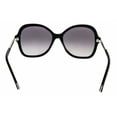 thumbnail image 4 of Chloe CE658SR  Oversized Rectangular  Chloe sunglasses, 4 of 7