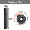 thumbnail image 3 of 2/4Pcs Pipe Wrap Thermal Insulation Pipe Swimming Pool Hose Protector Pipe Insulation Foam Tubes Easy to Install, 3 of 9