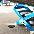 thumbnail image 3 of Octagon Car Lift Rubber Pads Anti-Slip Shock Absorbing Auto Lifting Arm Pads Heavy Duty Auto Hoist Accessories for Car Lifting, 3 of 8