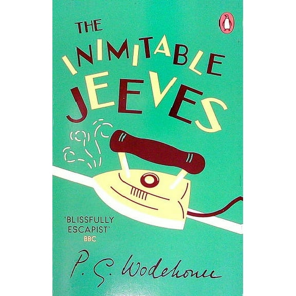 The Inimitable Jeeves