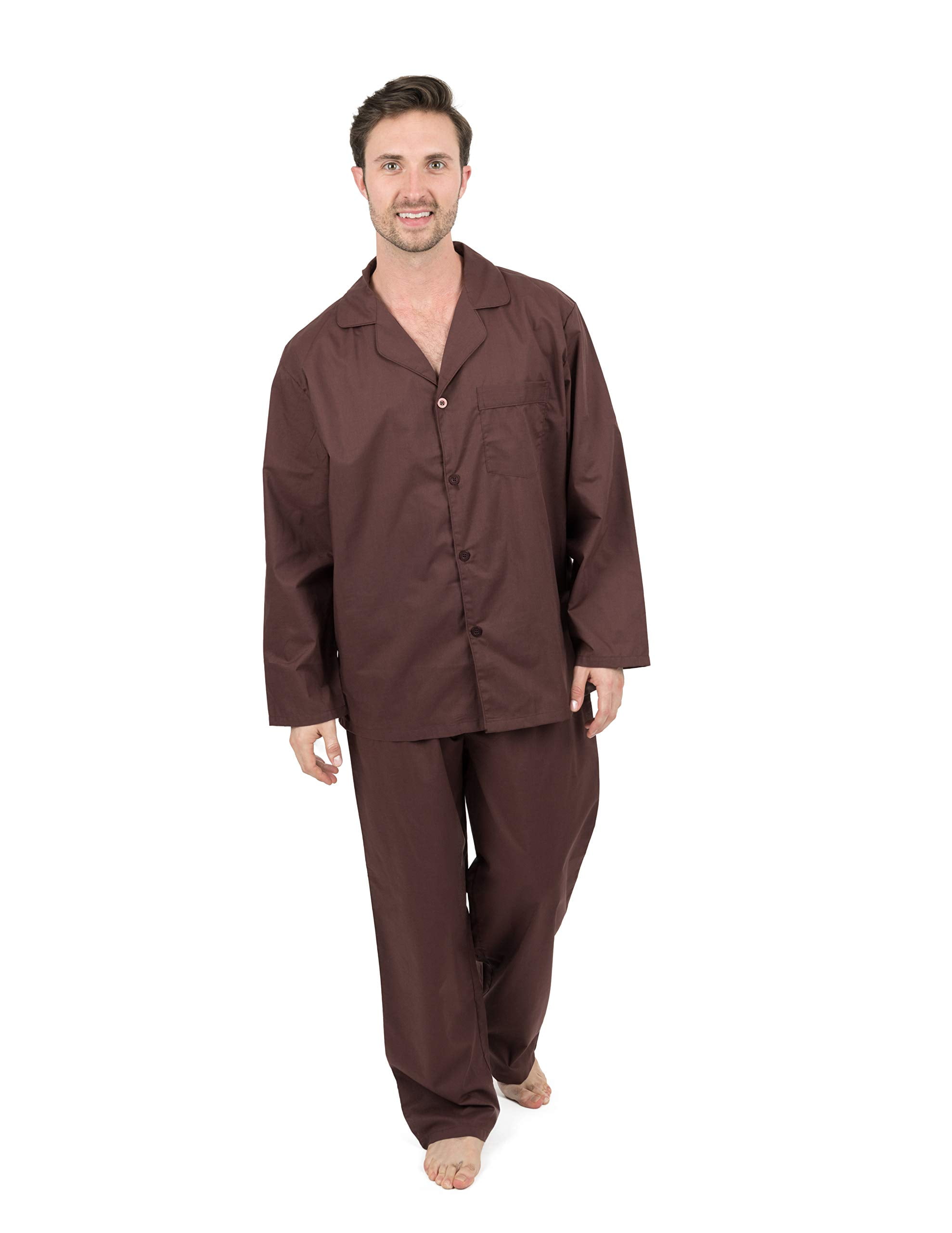 mens x small pajamas