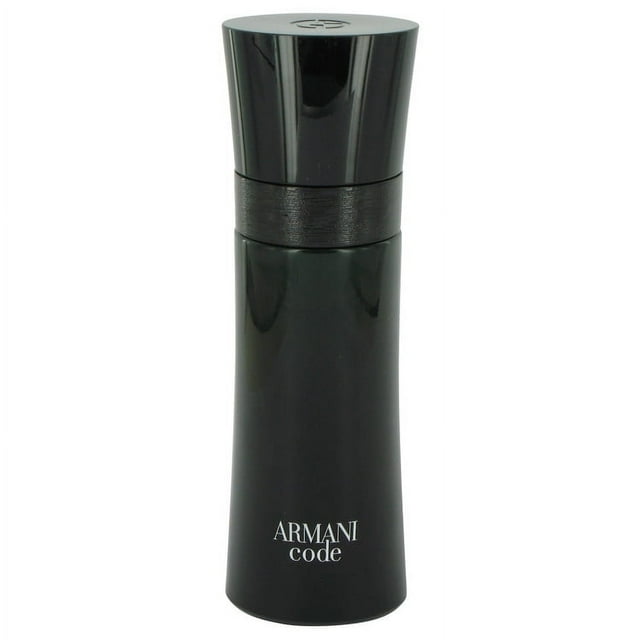 Armani Código de Giorgio Armani Eau de Toilette Spray (Probador) 2.5 oz para Hombres