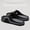 Deep Grey, variant on New 2026 Model of Thick-Soled Sports Slides for Indoor Bathroom Use, Featuring Non-Slip And Odor-Resistant Properties, Suitable for Outdoor Wear, And Designed As Durable Sandals for Men