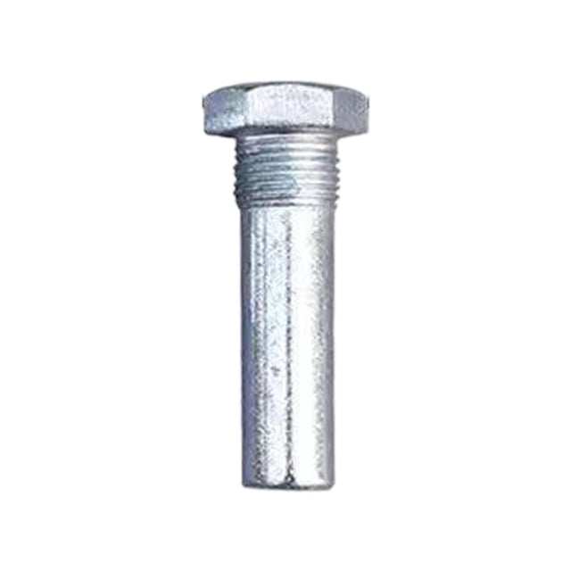Accesorios para gatos hidráulicos roscados al este para instalar el juego de tornillos fijos de varilla de presión Tornillo de 66 cm.