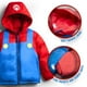 thumbnail image 1 of Nintendo Chaqueta de Invierno para Niños Super Mario (Niños Pequeños y Grandes), Diseño de Mario Kart, Tallas 418, 1 of 4