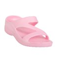 thumbnail image 1 of Sandales Z Dawgs pour Femmes Rose Doux Taille 7, 1 of 1