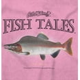 thumbnail image 2 of Gill McFinn Salmon Fishing Fisherman Romper Boys or Girls Infant Baby Brisco Brands 12M, 2 of 6
