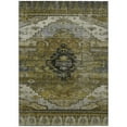 thumbnail image 2 of Addison Rugs Chantille Indoor/Outdoor Transitional Tribal Brown Machine Washable Rectangle Rug, 10' x 14', 2 of 7