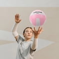 thumbnail image 4 of HONMEET Official Size Volleyball, Non- Training for Beach, Indoor, Outdoor and Team Volleyball Games, 4 of 7