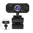 thumbnail image 4 of CHUANK 1080P Web Cam HD Camera Webcam with Mic Microphone for Computer PC Laptop Notebook, 4 of 10