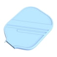 thumbnail image 4 of yotijar Pickleball Racket Cover Durable Silicone Protective Table Tennis Paddle Case Blue, 4 of 8