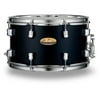 Pearl Limited Edition Maple Snare 14 x 8 in. Satin Black