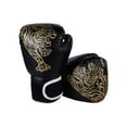thumbnail image 1 of Champion de Boxe Gants de Boxe Adulte Enfants Sanda Entraînement Boxe Taekwondo Gants de Boxe, 1 of 8