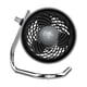 thumbnail image 5 of Ventilador circulador de aire Vornado Pivot, 6 pulgadas, 3 velocidades, color gris tormenta, 5 of 5
