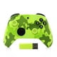 thumbnail image 1 of Mando Controlador de juegos 2.4G Mango antideslizante Gamepad Conector de auriculares para XBOX SERIES X / S Sywqhk Para estrenar, 1 of 4