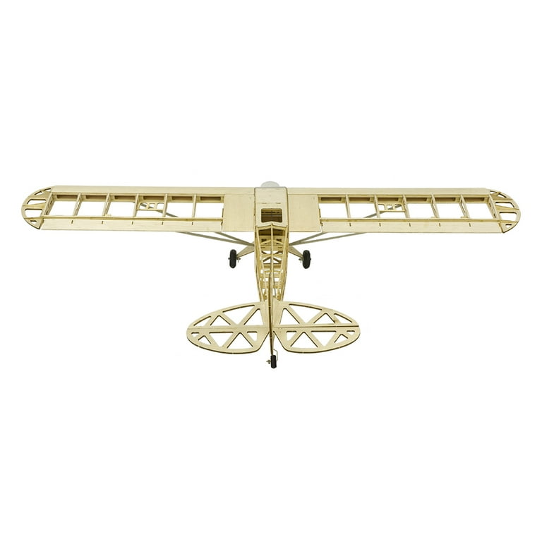 Rc piper cub electric deals